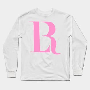 LR | Leo/Ravi | VIXX Long Sleeve T-Shirt